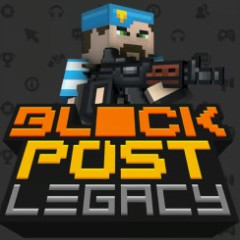 Blockpost Legacy