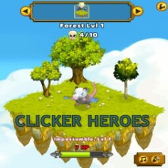 Clicker Heroes