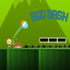 Egg Dash