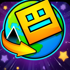 Geometry Dash World