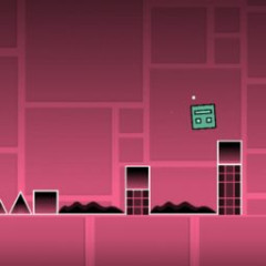 Geo Rush