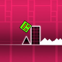 Geometry Dash Futura