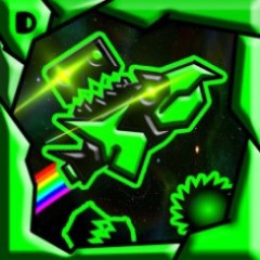 Geometry Dash Invisible Deadlocked