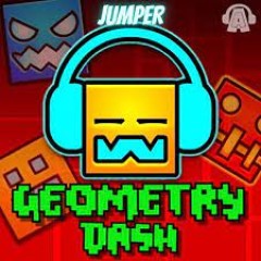 Geometry Dash Jumper