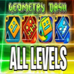 Geometry Dash Levels