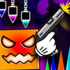 Geometry Dash Nemesis