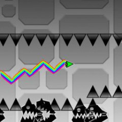 Geometry Dash Spam