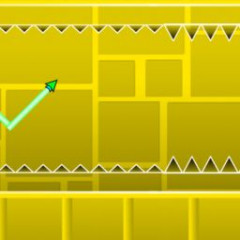 Geometry Dash Spam Test