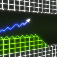 Geometry Vibes 3D