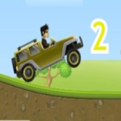 Hill Climb Racing 2