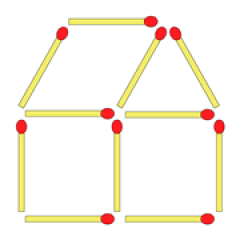 Math Matchsticks