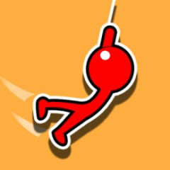 Stick Hook