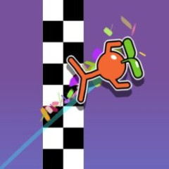 Stickman Hook