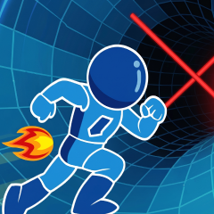 Electron Dash