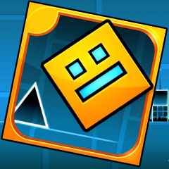 Geometry Dash 23