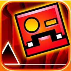 Geometry Dash Deadlocked