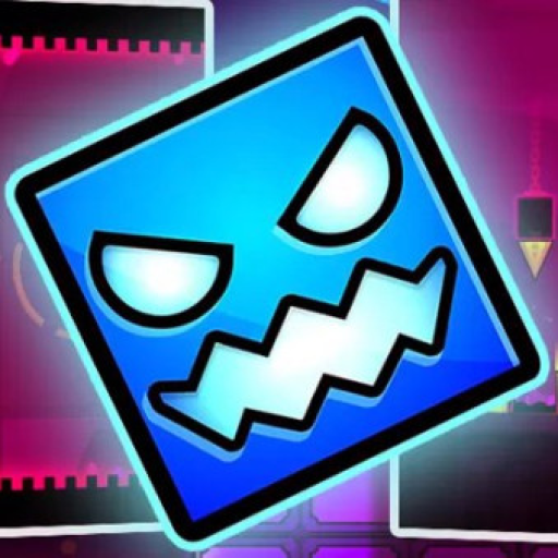 Geometry Dash Subzero