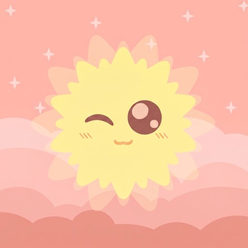 Geometry Dash Sunshine