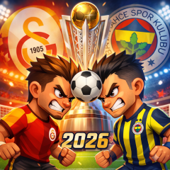 Head Soccer 2026