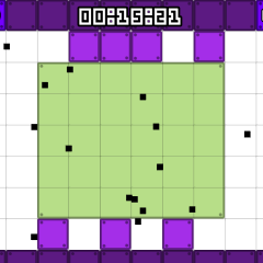 Pixel Dash 2