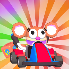 Smash Karts